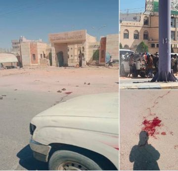 ارتفاع حصيلة ضحايا الهجوم على المجمع الحكومي بشبوة