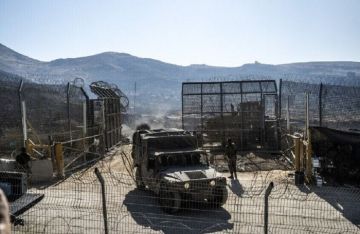 الجيش الإسرائيلي يعتقل 3 شبان سوريين في ريف القنيطرة