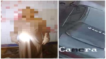 امن شبوة يستعيد سيارة مسروقة ويعيدها إلى مالكها