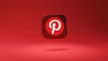 سهم بنترست يهوي 20 بضغط من صدمة التعريفات الجمركية سهم بنترست يهوي 20 بضغط من صدمة التعريفات الجمركية