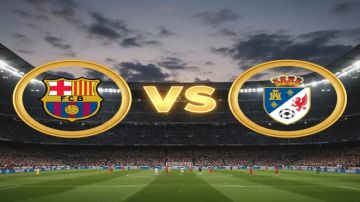 شاهد مباراة برشلونة ضد ألباسيتي مجانا الليلة على MBC مصر 2 إليك التردد الجديد شاهد مباراة برشلونة ضد ألباسيتي مجانا الليلة على MBC مصر 2 إليك التردد الجديد