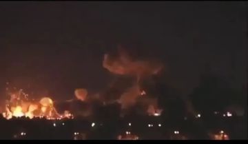 عاجل: انفجارات عنيفة تهز العاصمة الأفغانية كابول ومقتل كبار حركة طالبان بقصف باكستاني (فيديو)