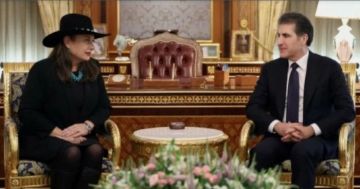 واشنطن تدعو أربيل لإنجاح العملية السياسية في العراق