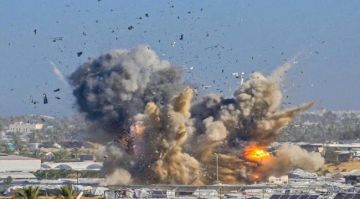 استشهاد 11 فلسطينيا في قصف إسرائيلي على قطاع غزة استشهاد 11 فلسطينيا في قصف إسرائيلي على قطاع غزة