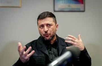 زيلينسكي يبحث أوجه القصور في الدفاع الجوي