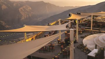 4 مطاعم تستحق الاكتشاف هذا الشهر