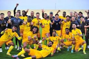 الحزم والأخدود في الدوري السعودي.. الموعد والقنوات الناقلة