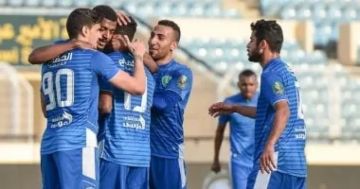 بث مباشر بجودة hd مباراة الفتح والحزم في دوري روشن السعودي يلا شوت بلس