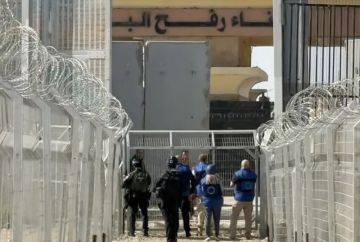  حشد : قيود إسرائيل تحول فتح معبر رفح إلى إجراء شكلي وليس حقيقي