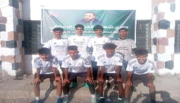 بعد تعادل إيجابي مثير.. السكنية يهزم الأصيل بركلات الترجيح ويتأهل لربع نهائي بطولة شهداء الخساف الرمضانية