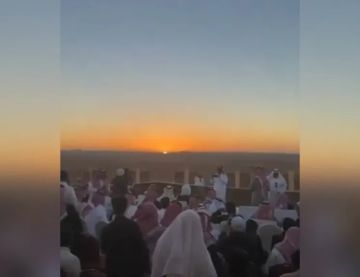 عاجل: السعودية تعلن رسميا موعد أول ايام رمضان