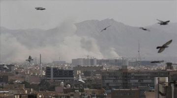 مقتل قيادات إيرانية كبيرة اثر الغارات الإسرائيلية والإمريكية (اسماء) مقتل قيادات إيرانية كبيرة اثر الغارات الإسرائيلية والإمريكية (اسماء)