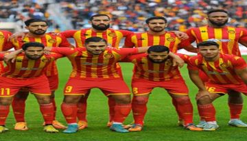 هزيمة مريرة للترجي.. وتأهل تاريخي للملعب المالي