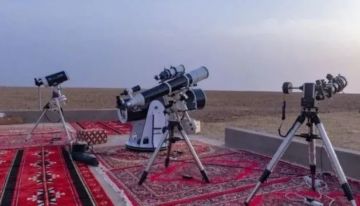 متى رمضان بالدول العربية؟.. هيئة الأرصاد الفلكية تجيب