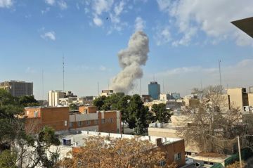 مسؤول بالاحتلال يكشف هدف العدوان على إيران