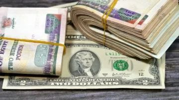 أسعار صرف الدولار اليوم الإثنين 2-2-2026 في مصر أسعار صرف الدولار اليوم الإثنين 2-2-2026 في مصر