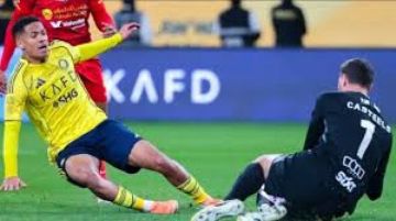 القادسية والتعاون في الدوري السعودي.. الموعد والقنوات الناقلة