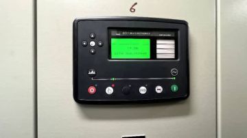 الكشف عن تحكم الإمارات عن بعد بكهرباء سقطرى