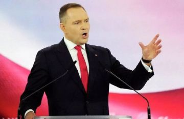 رئيس بولندا: مستعد للجلوس على طاولة المفاوضات مع بوتين