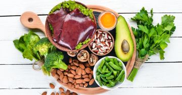 لمرضى فقر الدم.. ضوابط طبية وإرشادات غذائية لرفع الهيموغلوبين