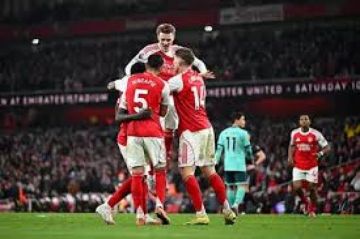 أرسنال وتشيلسي في الدوري الإنجليزي.. الموعد والقنوات الناقلة