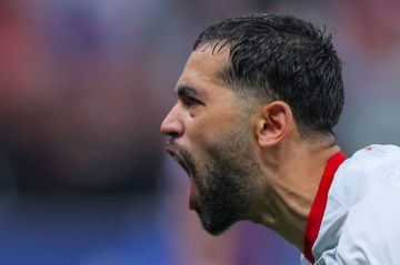 إصابة قوية لعلوان تزيد متاعب الأردن قبل مشاركته الأولى في كأس العالم