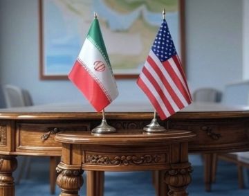 انطلاق محادثات غير مباشرة بين إيران وامريكا في سلطنة عمان