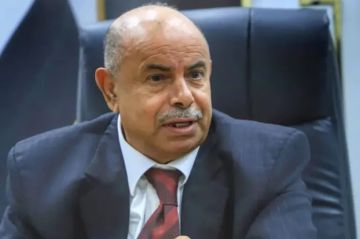 الخنبشي يكشف تفاصيل عن عملية استلام المعسكرات وتحرير حضرموت من مليشيات الانتقالي