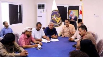 انتقالي لحج: شعب الجنوب يمضي نحو استعادة دولته