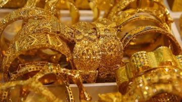 صعود ام هبوط؟ سعر الذهب في مصر اليوم الإثنين 2-2-2026