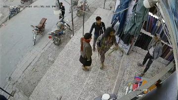 البيضاء مقتل قيادي في عصابة مسلحة بعد محاولته إجبار التجار على إضراب شامل البيضاء مقتل قيادي في عصابة مسلحة بعد محاولته إجبار التجار على إضراب شامل