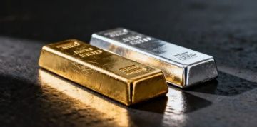 الذهب والفضة في ميزان الاقتصاد العالمي