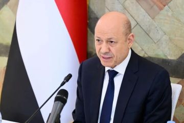 الرئيس العليمي: الدعم السعودي سند للدولة اليمنية وفرصة تاريخية لوصع بلادنا على طريق الازدهار