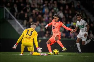 بث مباشر بصورة hd.. مباراة برشلونة وألباسيتي في كأس ملك إسبانيا يلا شوت بلس