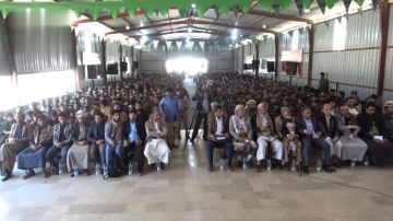 دار رعاية الأيتام يحتفل بتخريج 257 طالبا من دورتي الطاقة الشمسية والثقافة الايمانية