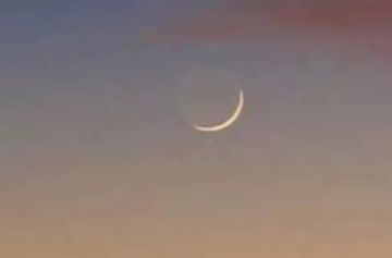 عاجل: اليمن يعلن رسميا ثبوت رؤية هلال رمضان المبارك لعام 1447