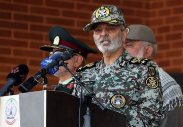 موسوي: جاهزون بالكامل للمواجهة وتوجيه صفعة الانتقام موسوي: جاهزون بالكامل للمواجهة وتوجيه صفعة الانتقام