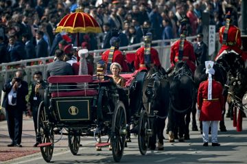 الهند تعتزم زيادة الإنفاق على البنية التحتية والدفاع