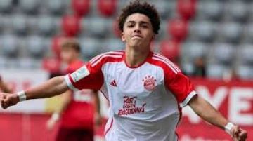 بعد موافقة فيفا.. العراق يضم النصراوي رسميا