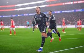 ريال مدريد يقلب الطاولة على بنفيكا بدوري الأبطال