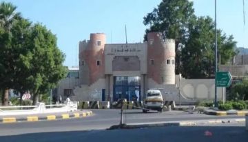 إدارة أمن عدن تصدر تعميما بشأن طباعة الصور واللافتات السياسية إدارة أمن عدن تصدر تعميما بشأن طباعة الصور واللافتات السياسية