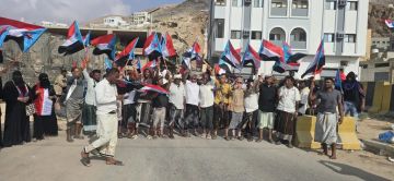 باحث سعودي يكشف عن الخطيئة الكبرى للانتقالي المنحل وكفيله الإماراتي التي أسقطت كومة الوهم 