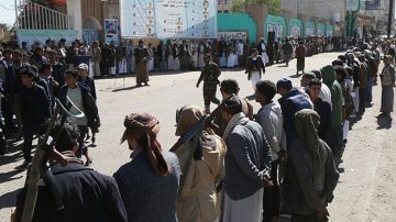 الدفاع اليمنية الحوثية تؤكد: قواتنا استوت على عرش الردع الاستراتيجي