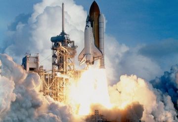 الصين تطلق بنجاح مركبة فضائية تجريبية قابلة لإعادة الاستخدام