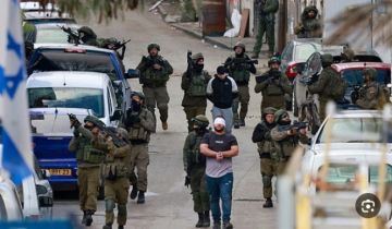 العدو الصهيوني يعتقل عمالا فلسطينيين شرقي القدس ويستولي على مركبات بنابلس العدو الصهيوني يعتقل عمالا فلسطينيين شرقي القدس ويستولي على مركبات بنابلس