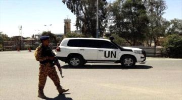 الغذاء العالمي يطالب بالإفراج العاجل عن موظفين أمميين محتجزين ويؤكد تعطل أنشطته شمال اليمن