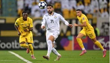 الوصل الإماراتي يقلب الطاولة على الزوراء العراقي ويتأهل لربع نهائي أبطال آسيا 2