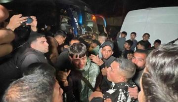 عبر معبر رفح.. عودة 44 فلسطينيا إلى غزة اليوم