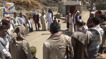 لحج .. وقفة بالقبيطة بذكرى الهروب المذل للمارينز الأمريكي من صنعاء لحج .. وقفة بالقبيطة بذكرى الهروب المذل للمارينز الأمريكي من صنعاء