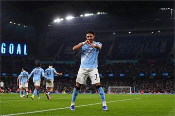 موعد نهائي كأس الرابطة بين آرسنال ومانشستر سيتي